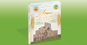 Новая книга Президента Туркменистана о культуре Анау издана на трех языках