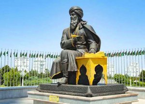 Maý aýynda Türkmenistanda nähili çäreler geçiriler?