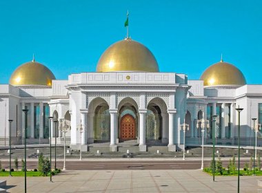 Дайджест главных новостей Туркменистана на 19 апреля