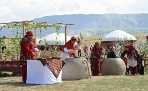 Город Анау в Туркменистане объявлен культурной столицей тюркского мира в 2024 году