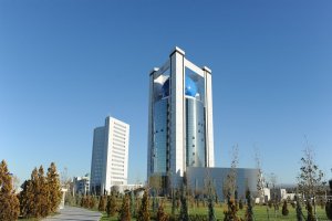 МИД Туркменистана запустил цифровую библиотеку международных документов