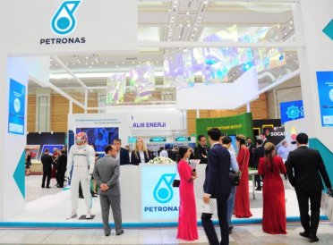 Компания «Петронас» в Туркменистане приглашает на ярмарку вакансий