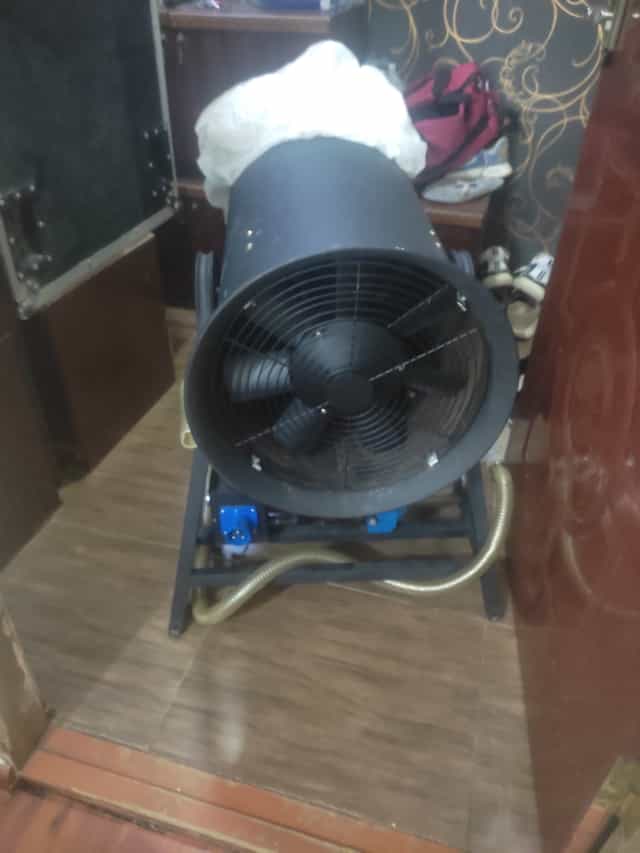 Пенный апарат для вечеринки