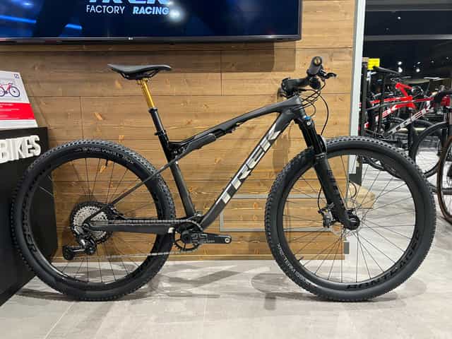 2023 Trek Fuel EXe 9.8 GX AXS