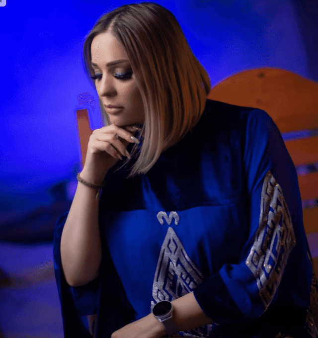 "Yusupova Selbi Style"