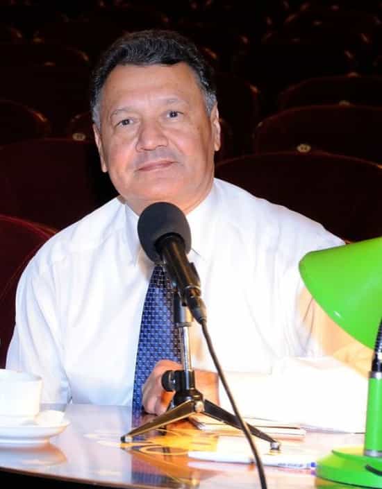 Türkmenistanyň meşhur şahsyýetleri