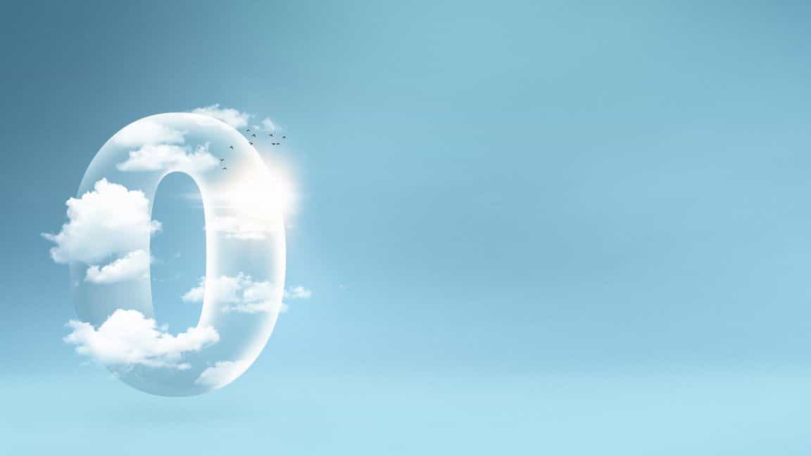 What would happen if the Earth lost oxygen for 5 seconds?