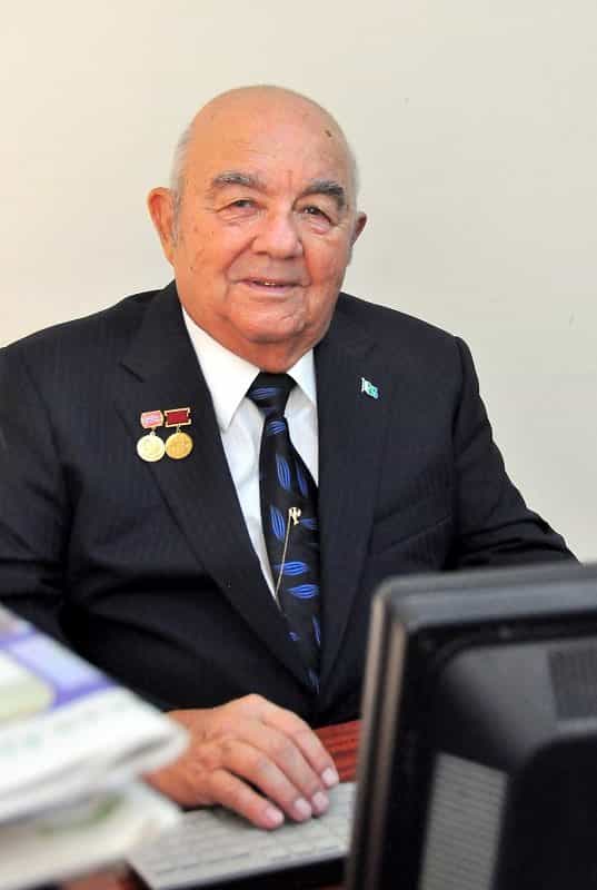 Выдающиеся личности Туркменистана