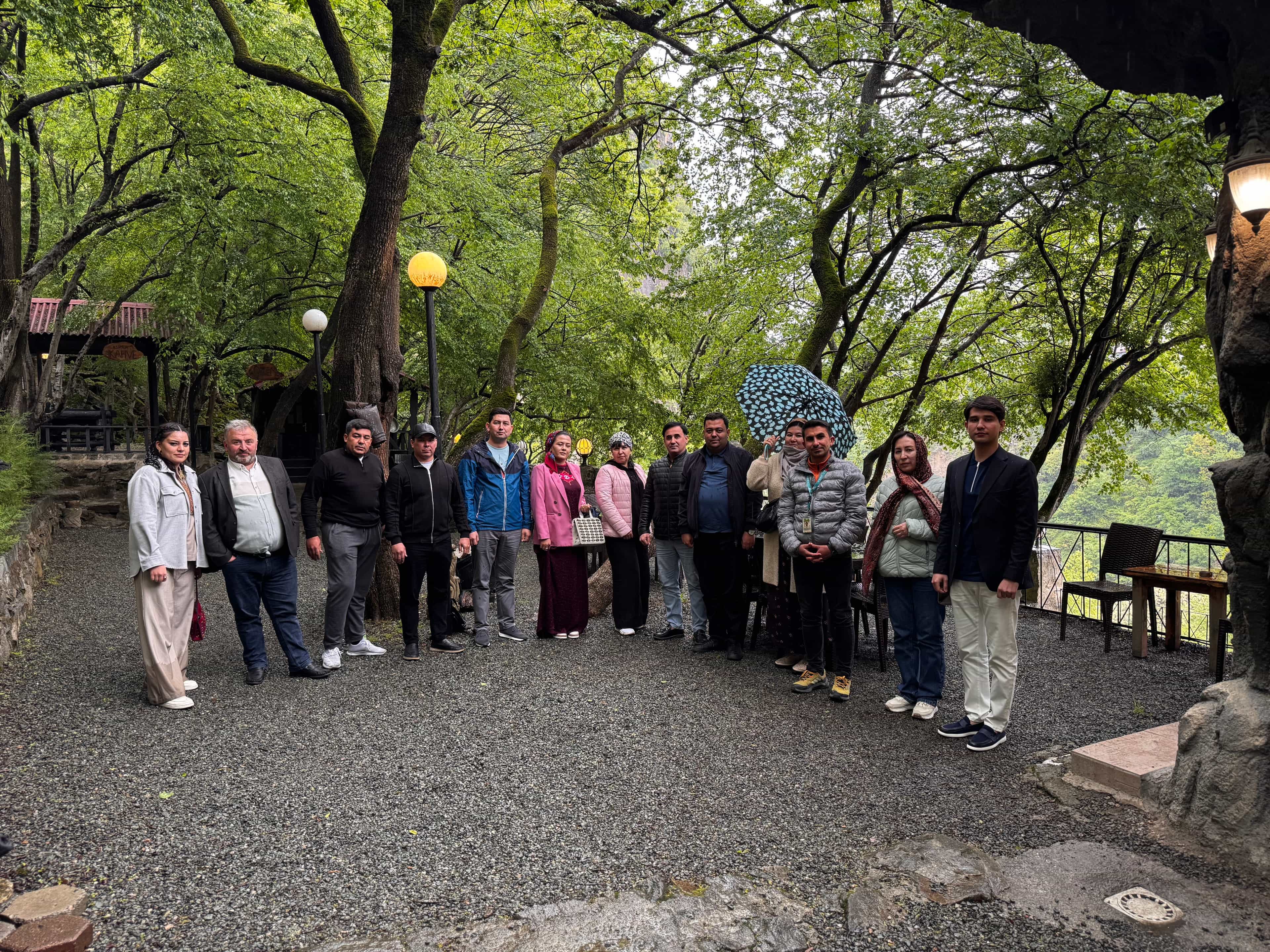 Trabzon - Türkiye'nin Karadeniz kıyısındaki gururu