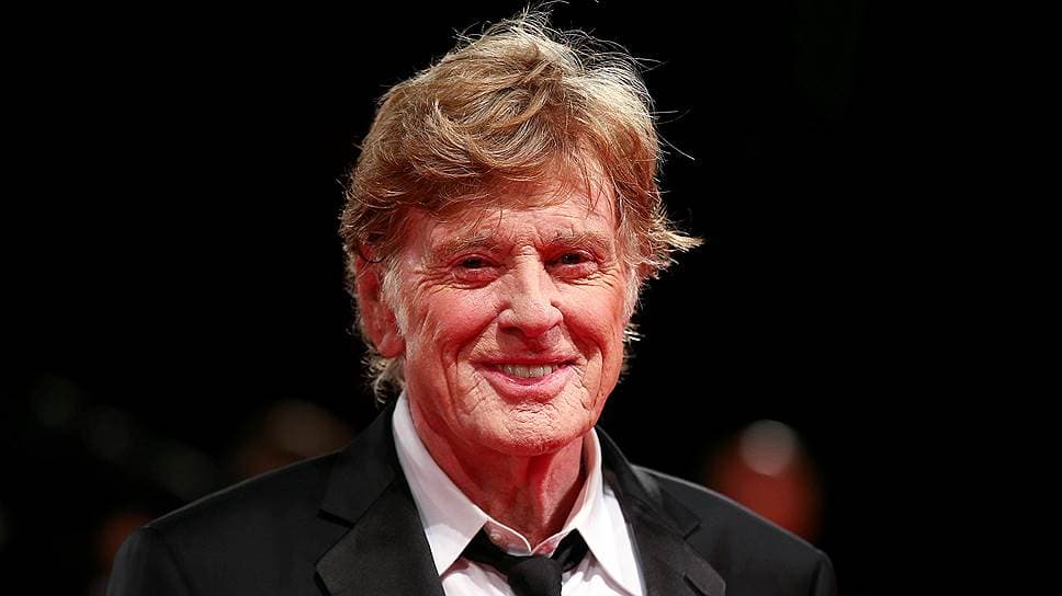 Robert Redford, 89 yaşında hayatını kaybetti