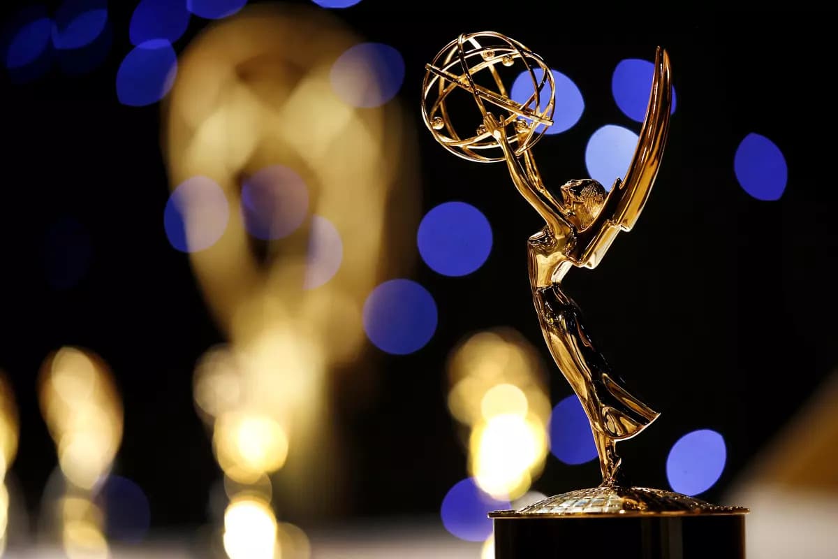 77. Primetime Emmy Ödülleri sahiplerini buldu