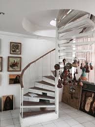 Студия "Juma" poster