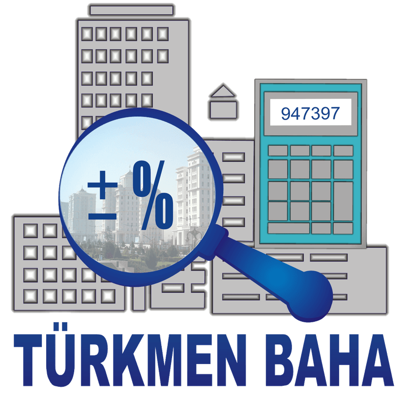 ОЦЕНОЧНАЯ КОМПАНИЯ «ТУРКМЕН БАХА» 