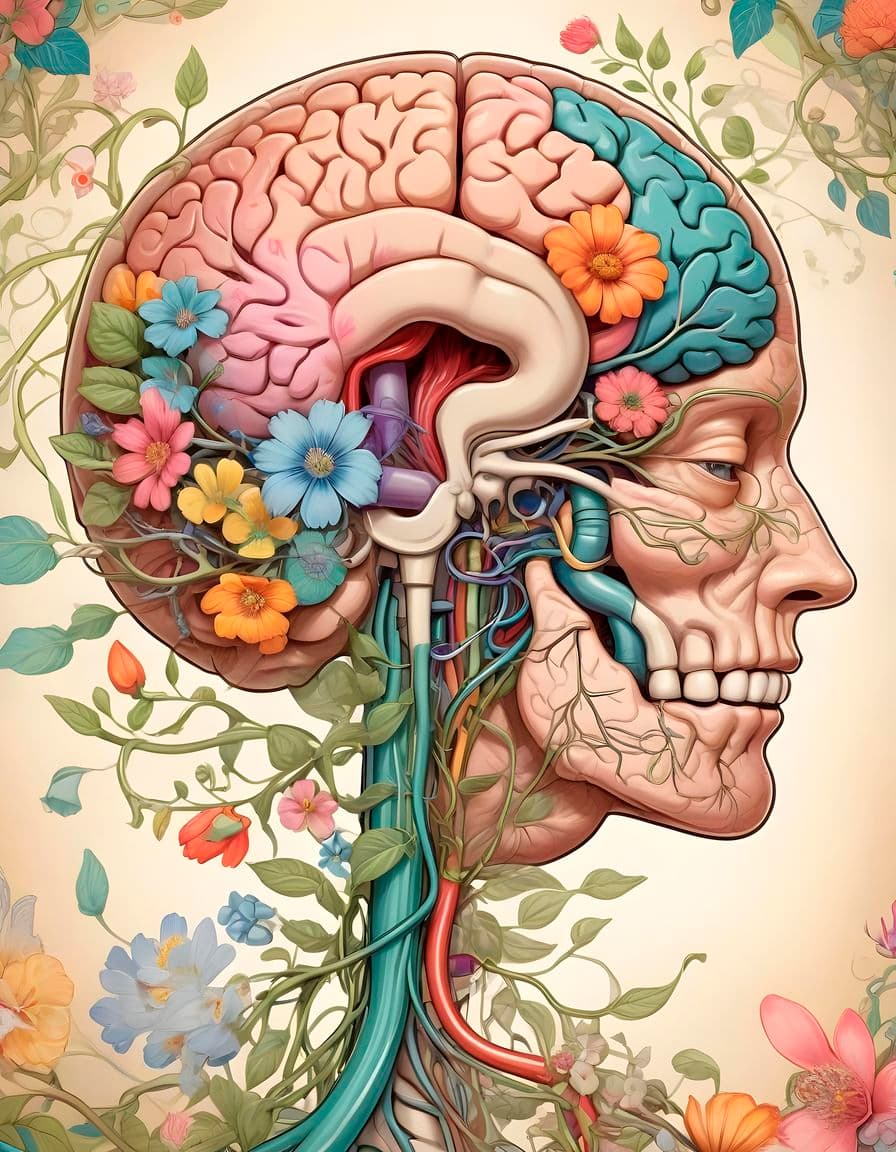 Интересные факты о человеческом организме