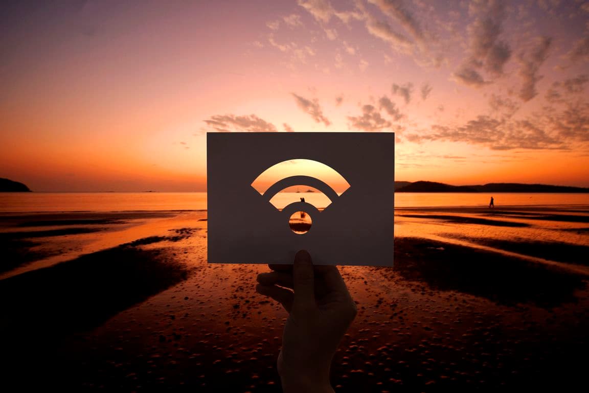 5 фактов о WiFi, которые вы могли не знать