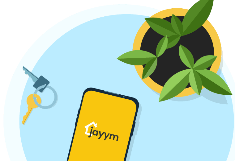 Как легко разместить недвижимость в онлайн-сервисе Jayym.com