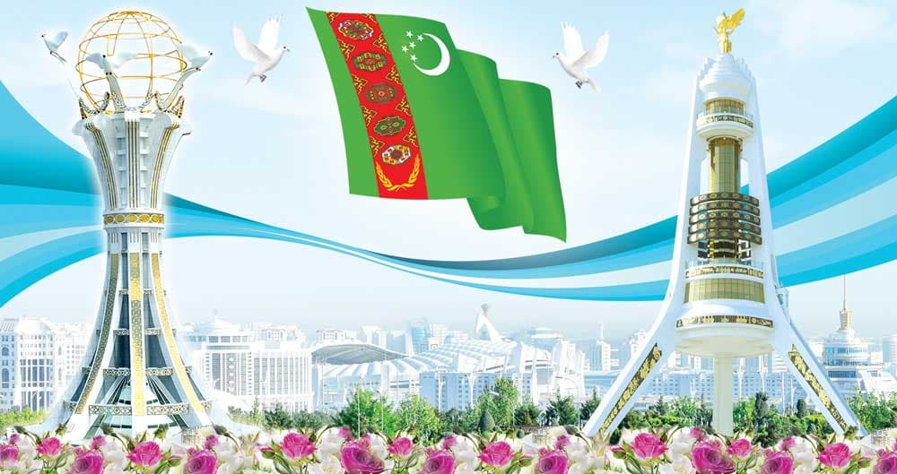 Halkara hyzmatdaşlygyň täze döwri