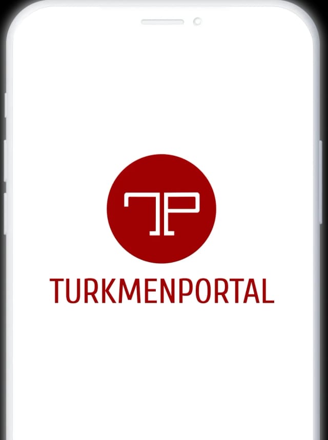 Turkmenportal mobile