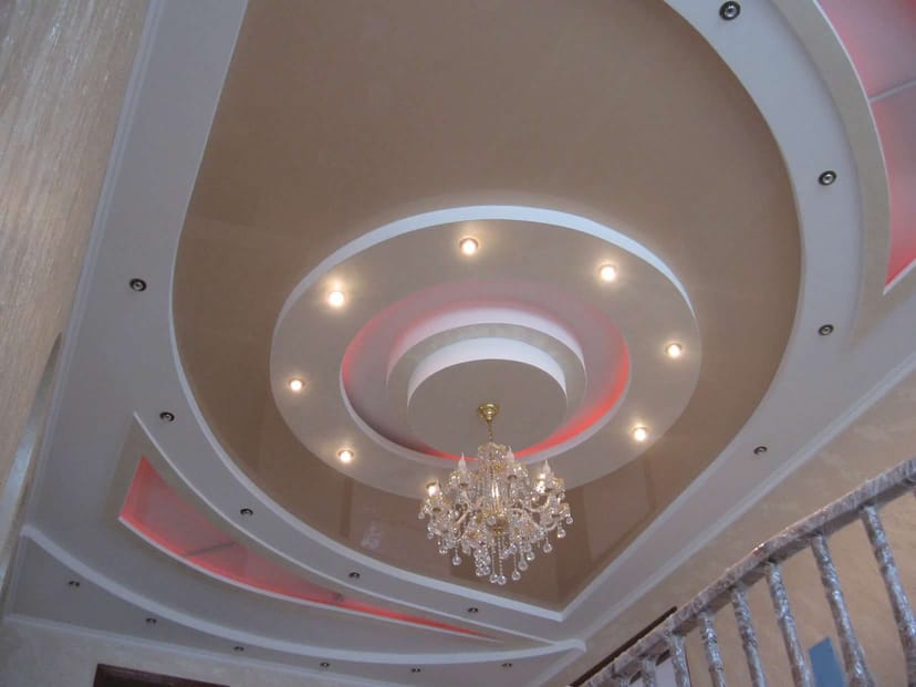 Ремонт Квартира