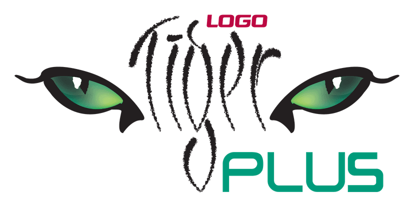 E-Bilimde Logo Tiger programmasyny aňsat öwreniň.