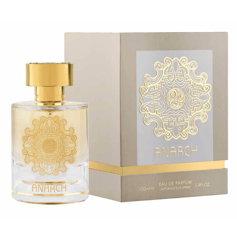 Anarch Maison Alhambra Духи Duhy edp Parfum
