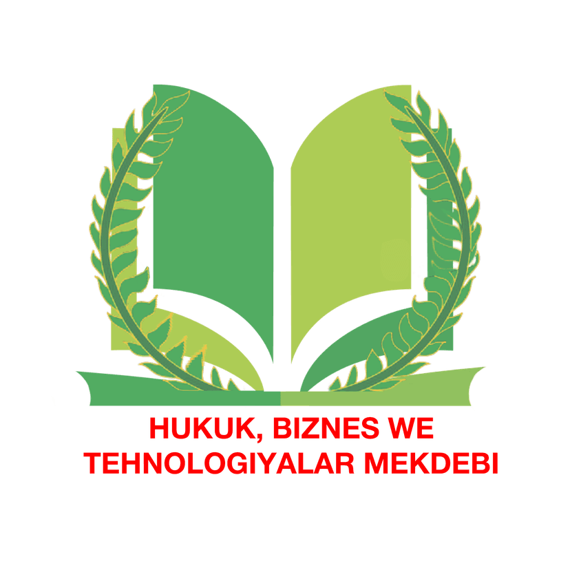 Образовательный центр "Hukuk, Biznes we Tehnologiyalar mekdebi" объявляет весенний набор на следующие курсы: