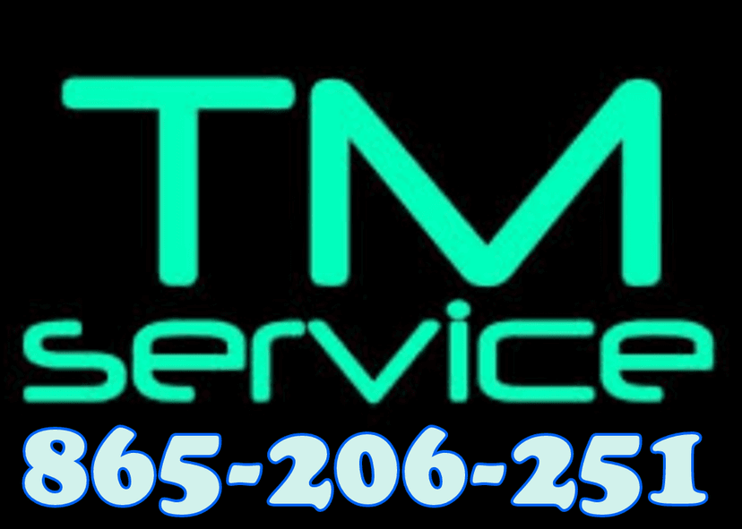 TM SERVICE 865-206-251