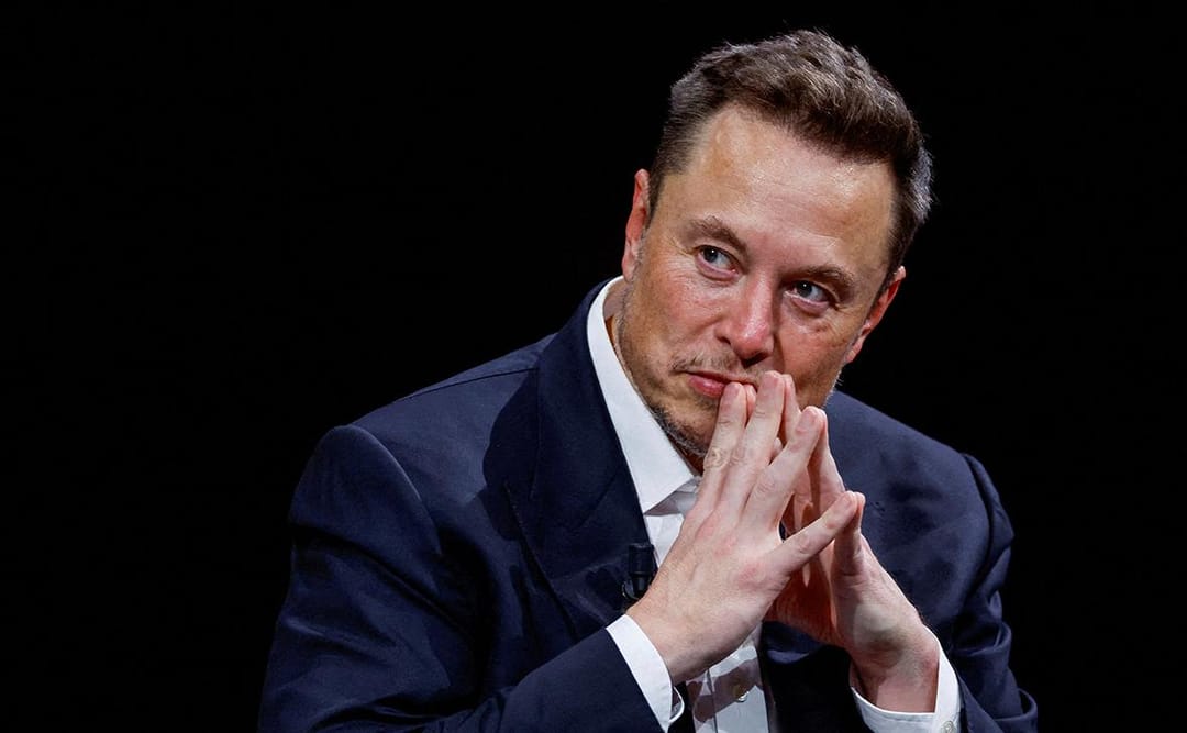 Elon Musk yeni bir parti kurmak istediğini takipçileri ile paylaştı