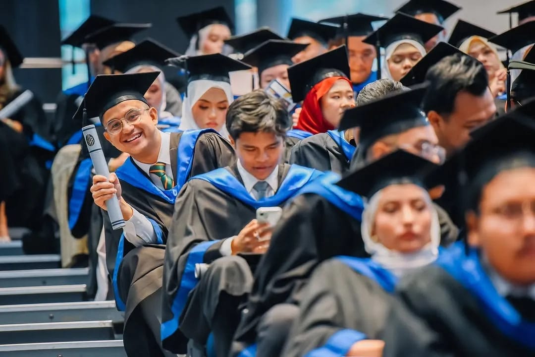 Turkmenistan and Petronas expand cooperation in the field of education