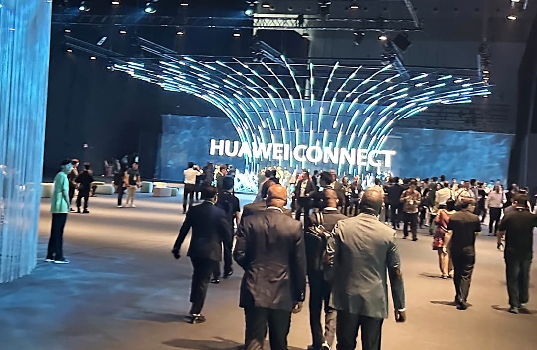 Türkmenistan, Huawei Connect 2024 forumuna katıldı