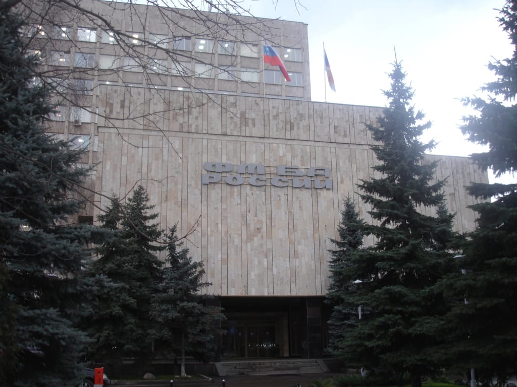 В России разработали препарат от коронавируса 