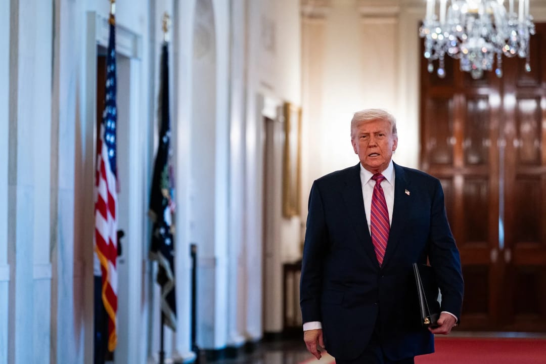 Трамп принял решение о выходе США из ЮНЕСКО из-за "прогрессивной политики"