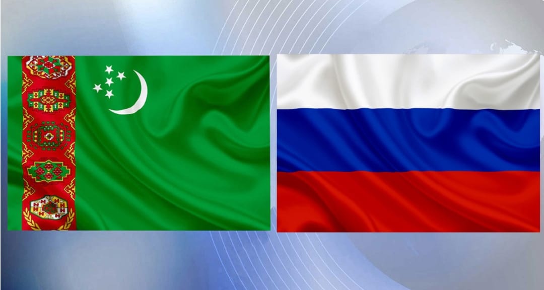 Главы МИД Туркменистана и России провели телефонный разговор