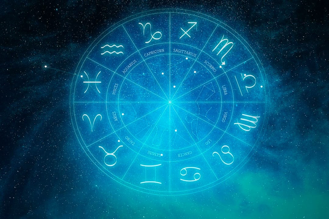 Three zodiac signs that can get rich in old age have been named