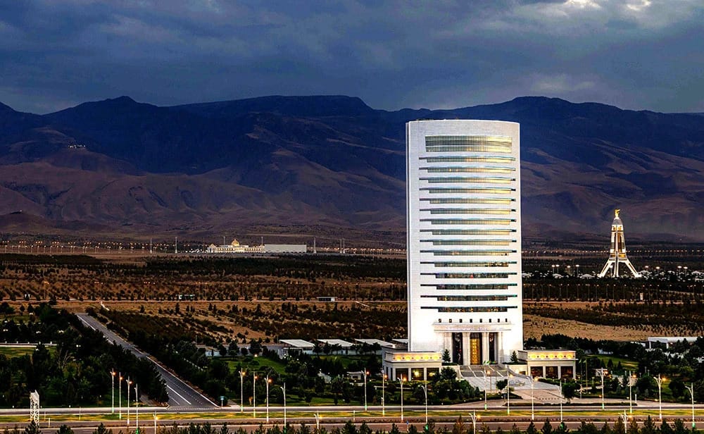 Türkmenistan borsasında, geçtiğimiz hafta 30 milyon doların üzerinde işlem yapıldı