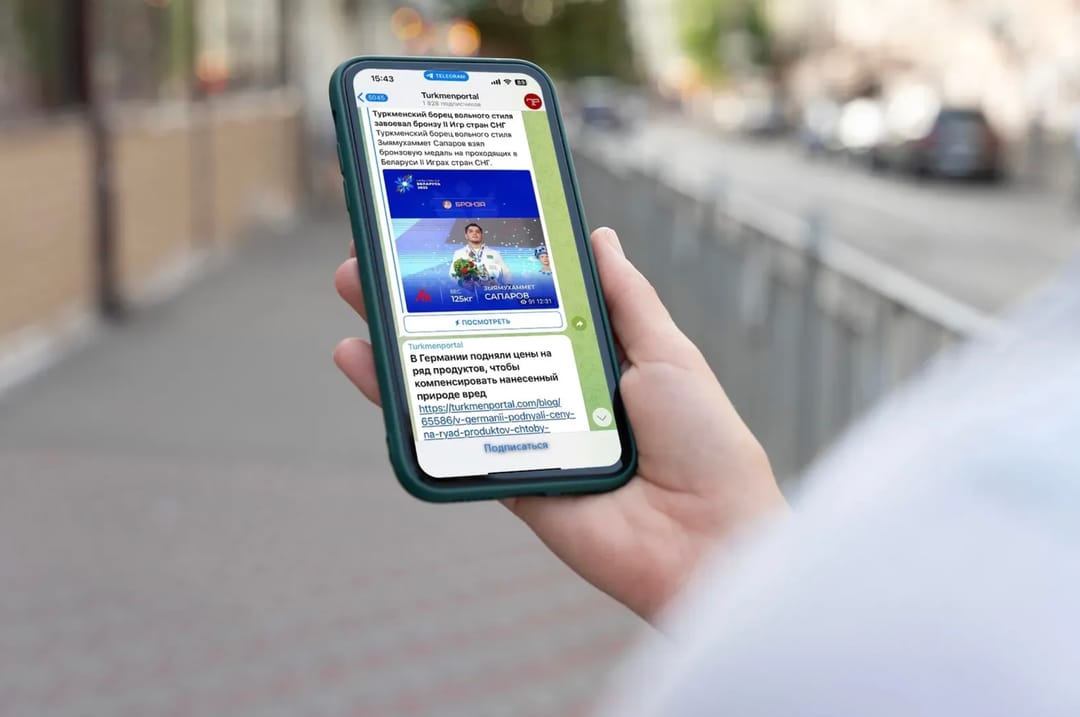 Telegram добавил возможность репостов из каналов и новые инструменты для администраторов