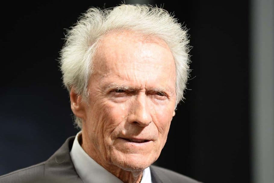 95 yaşındaki Clint Eastwood yeni filmi üzerinde çalışıyor