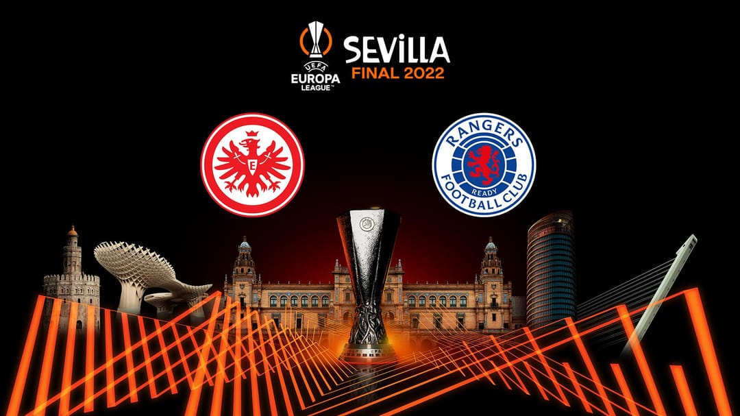 “Eintracht” and “Rangers” will play in Europa League final
