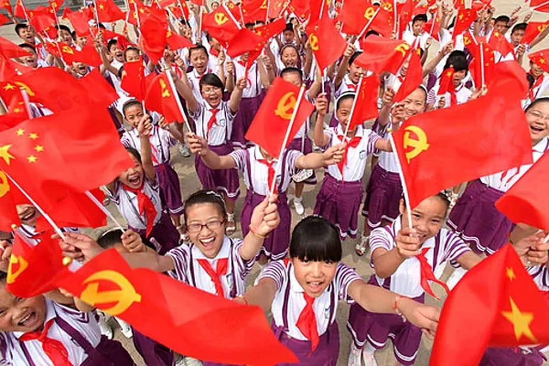 Çin'in nüfusu, 2024'te 1,39 milyon azalarak, önceki 2 yıldaki azalma eğilimini sürdürdü