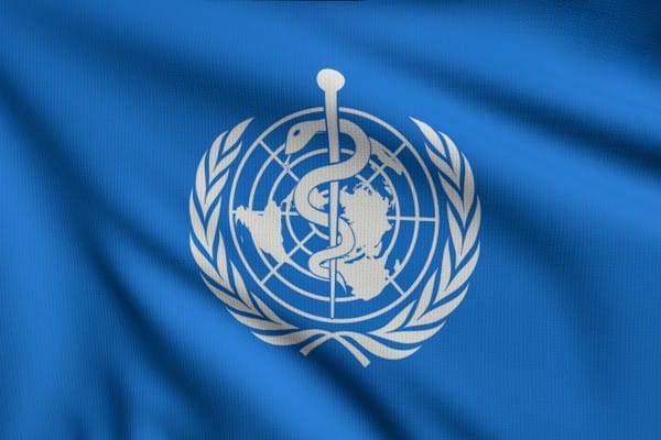 Последние данные ВОЗ: коронавирус из Китая пока не признан «чрезвычайной ситуацией международного значения»