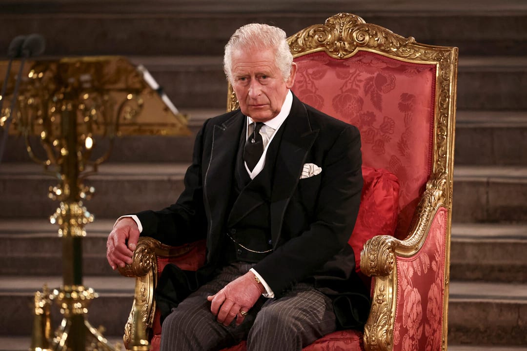Incurable, but under control: what is known about the health of Charles III