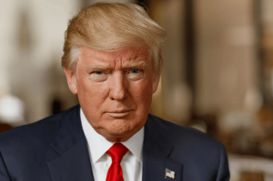 Serdar Berdimuhamedow Donald Trampy ABŞ-nyň Garaşsyzlyk güni bilen gutlady