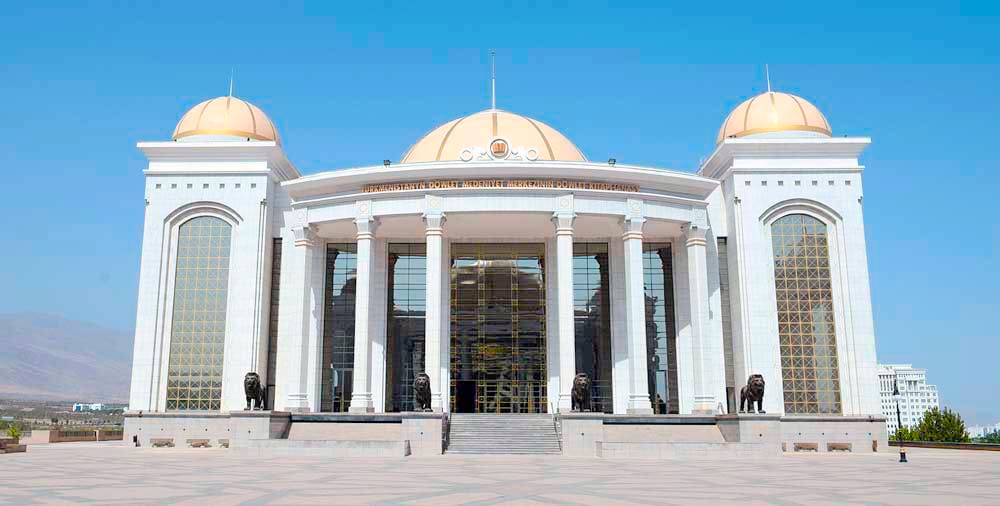 Turkmenistan celebrates 130th anniversary of the establishment of the first library in the country