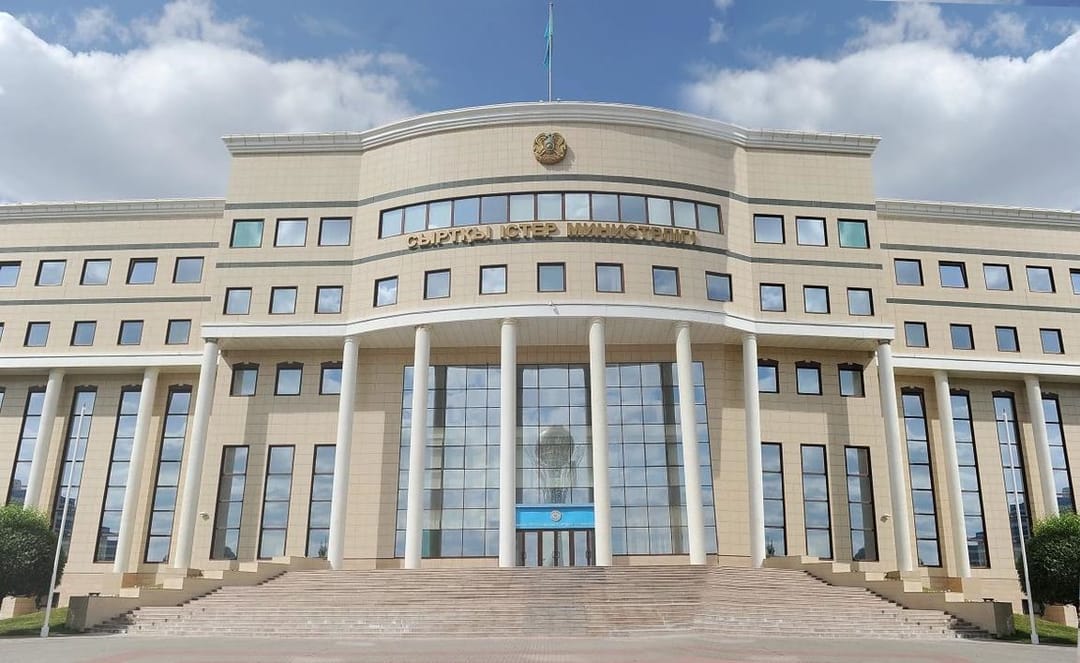 Kazakhstan introduces “golden visa” for foreign investors