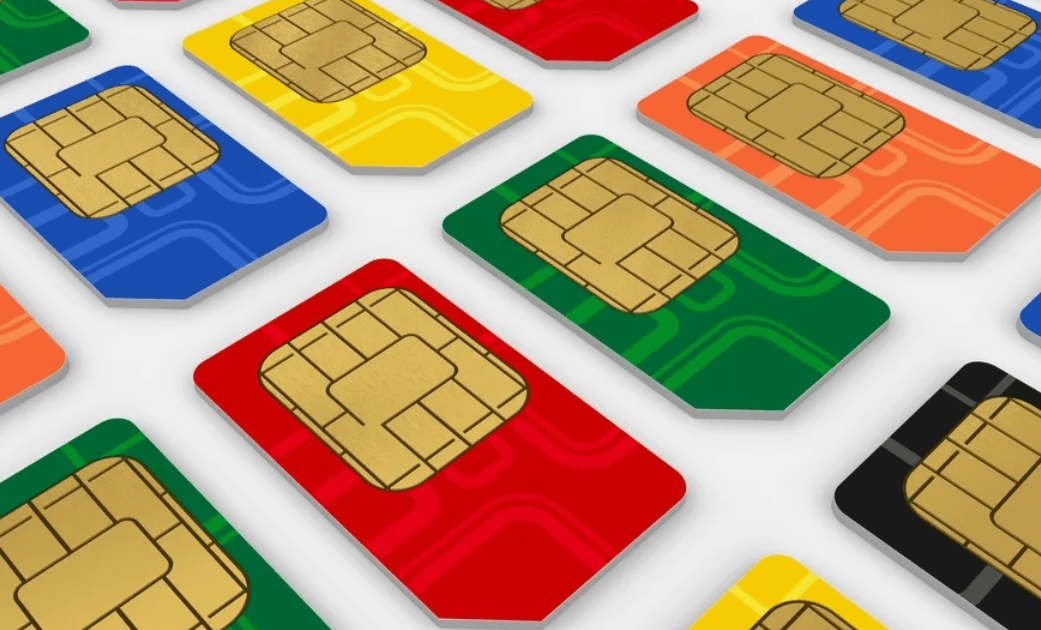 The Russian Embassy in Turkmenistan announced new rules for selling SIM cards to foreigners in Russia