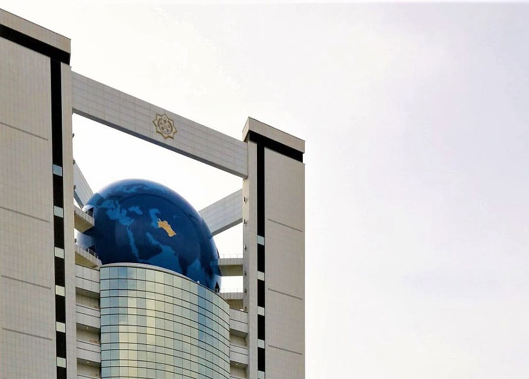 Türkmenistan Dışişleri Bakanlığı, Türkmen vatandaşlarına yönelik uygulanan ABD'ye kısmi giriş yasağı hakkında bir açıklama yayınladı