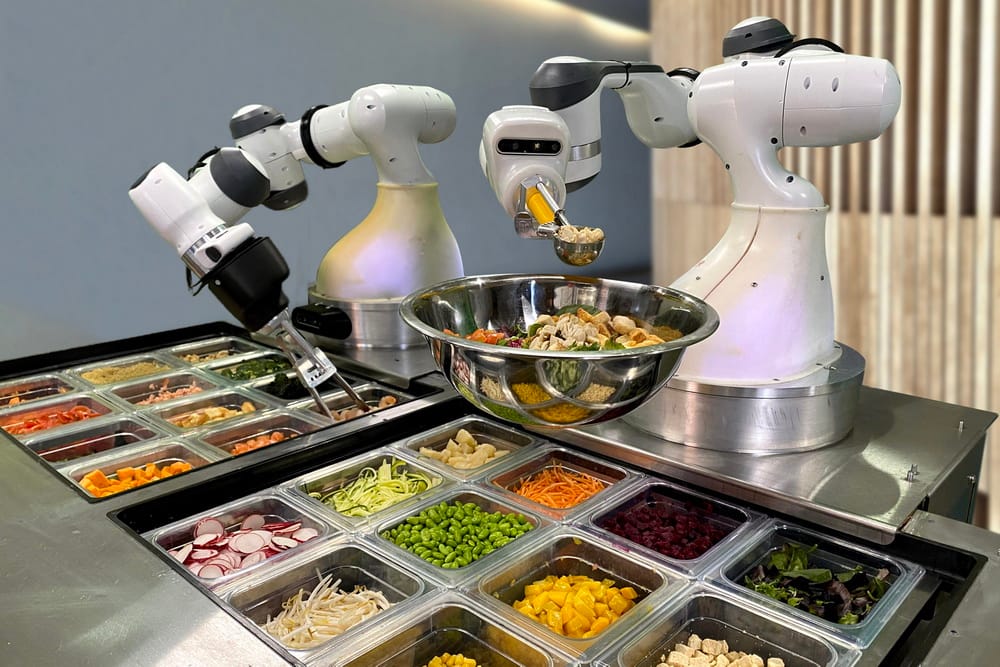 В Ашхабаде 15 мая стартует Международная выставка технологий пищевого производства