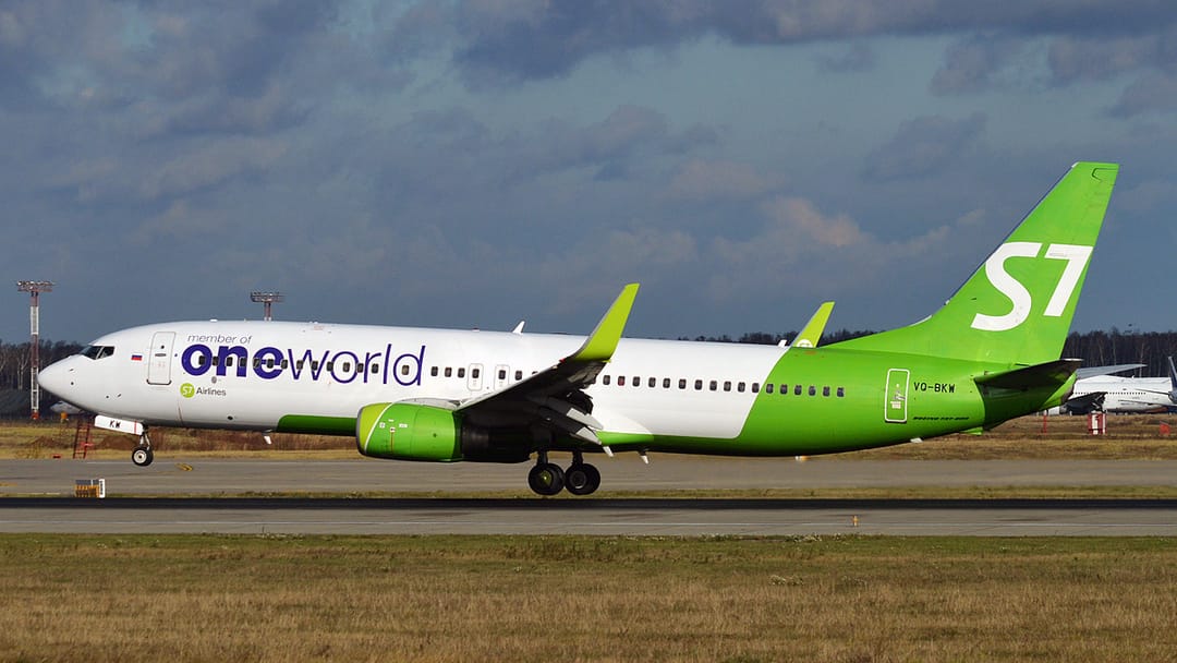 The Russian Embassy explained who can use the export flight to Moscow