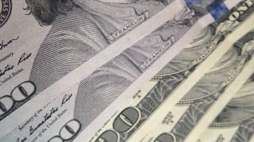 Lotereýa petegini ýuwan zenan 930 müň dollarlyk utuşdan mahrum boldy