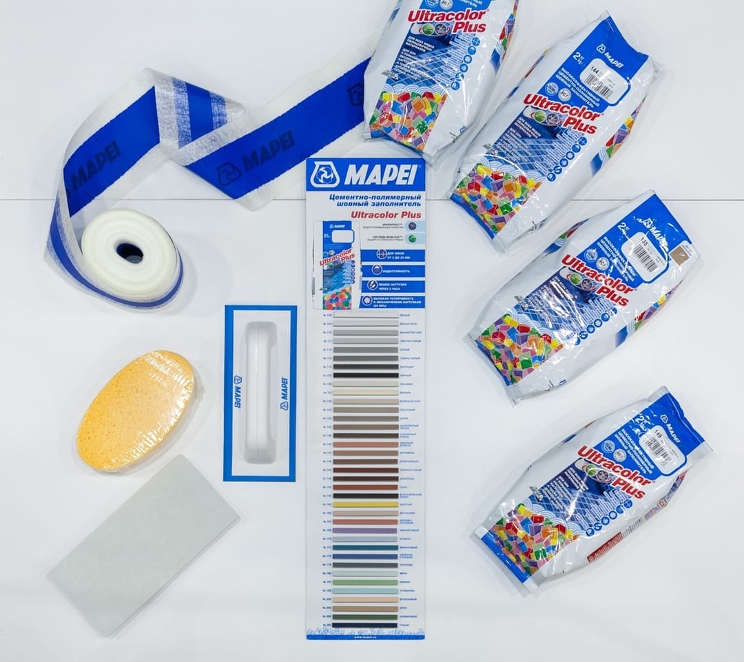 «Hermitage Home Interiors» kompaniýasynyň öý üçin innowasion gurluşyk materiallary